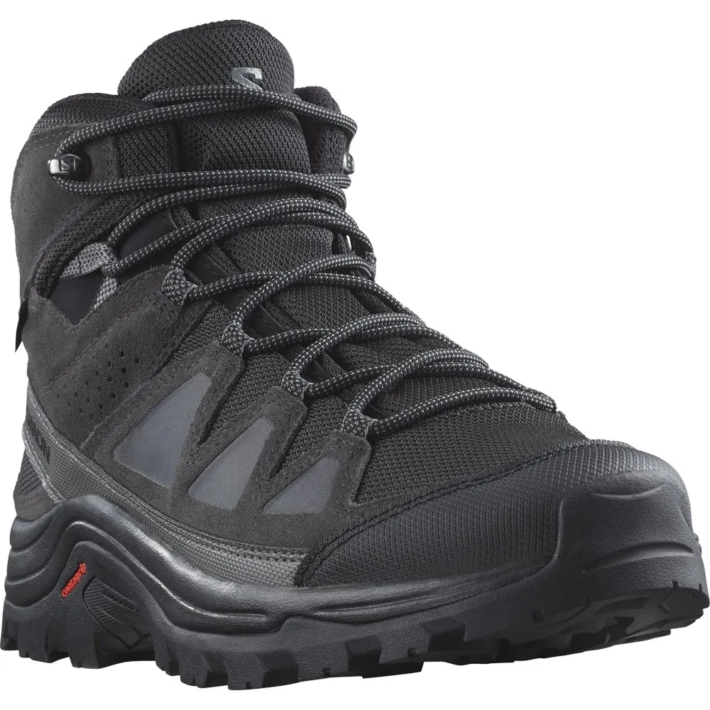 Salomon Quest Rove Goretex Vandringskängor Salomon Quest Rove Goretex Vandringskängor