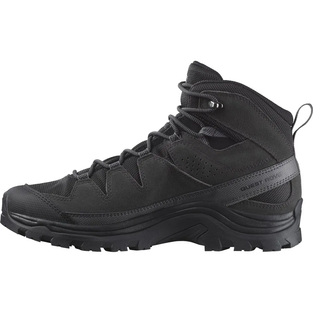 Salomon Quest Rove Goretex Vandringskängor Salomon Quest Rove Goretex Vandringskängor