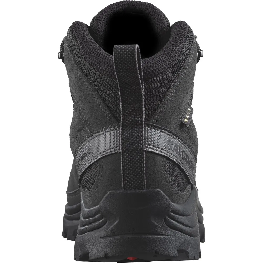 Salomon Quest Rove Goretex Vandringskängor Salomon Quest Rove Goretex Vandringskängor