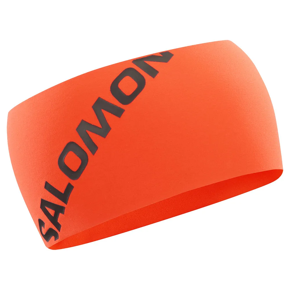 Salomon Rs Pro Hårband male, Cherry tomato Salomon Rs Pro Hårband male, Cherry tomato