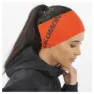 Salomon Rs Pro Hårband male, Cherry tomato