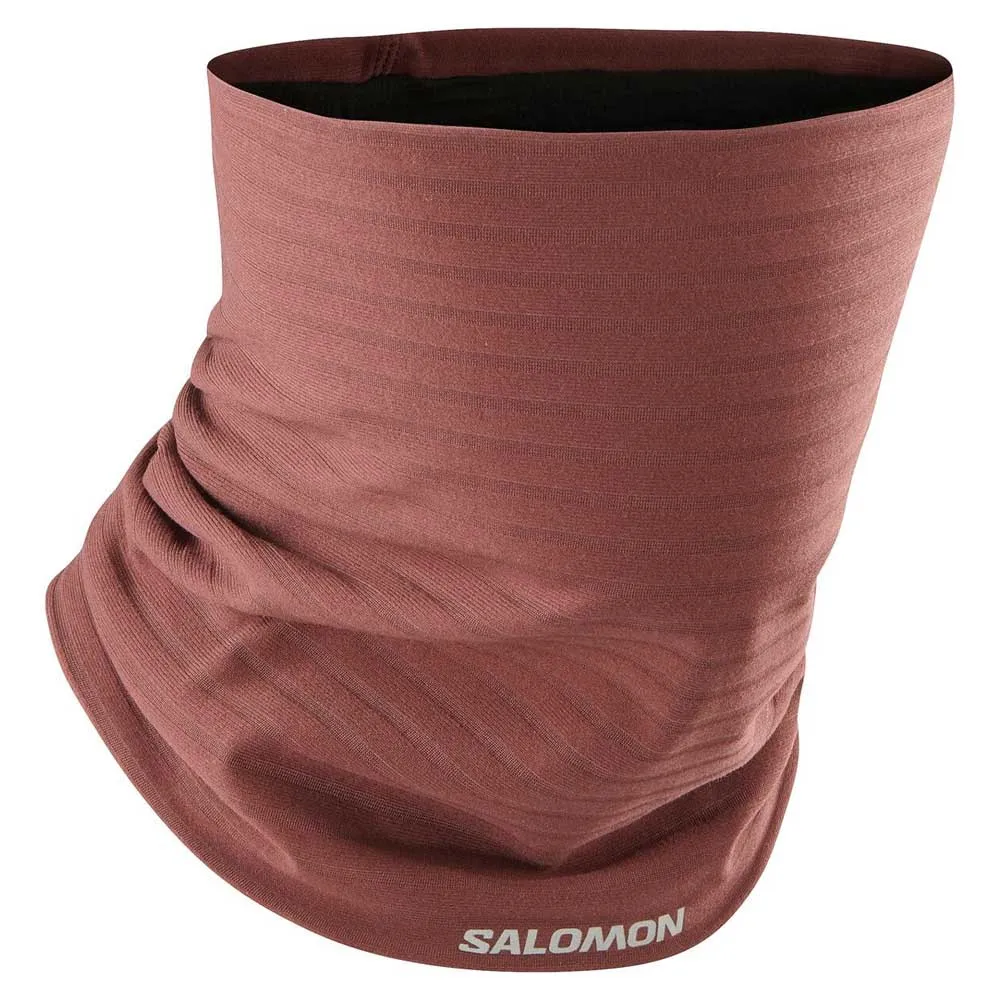 Salomon Rs Warm Halsvärmare