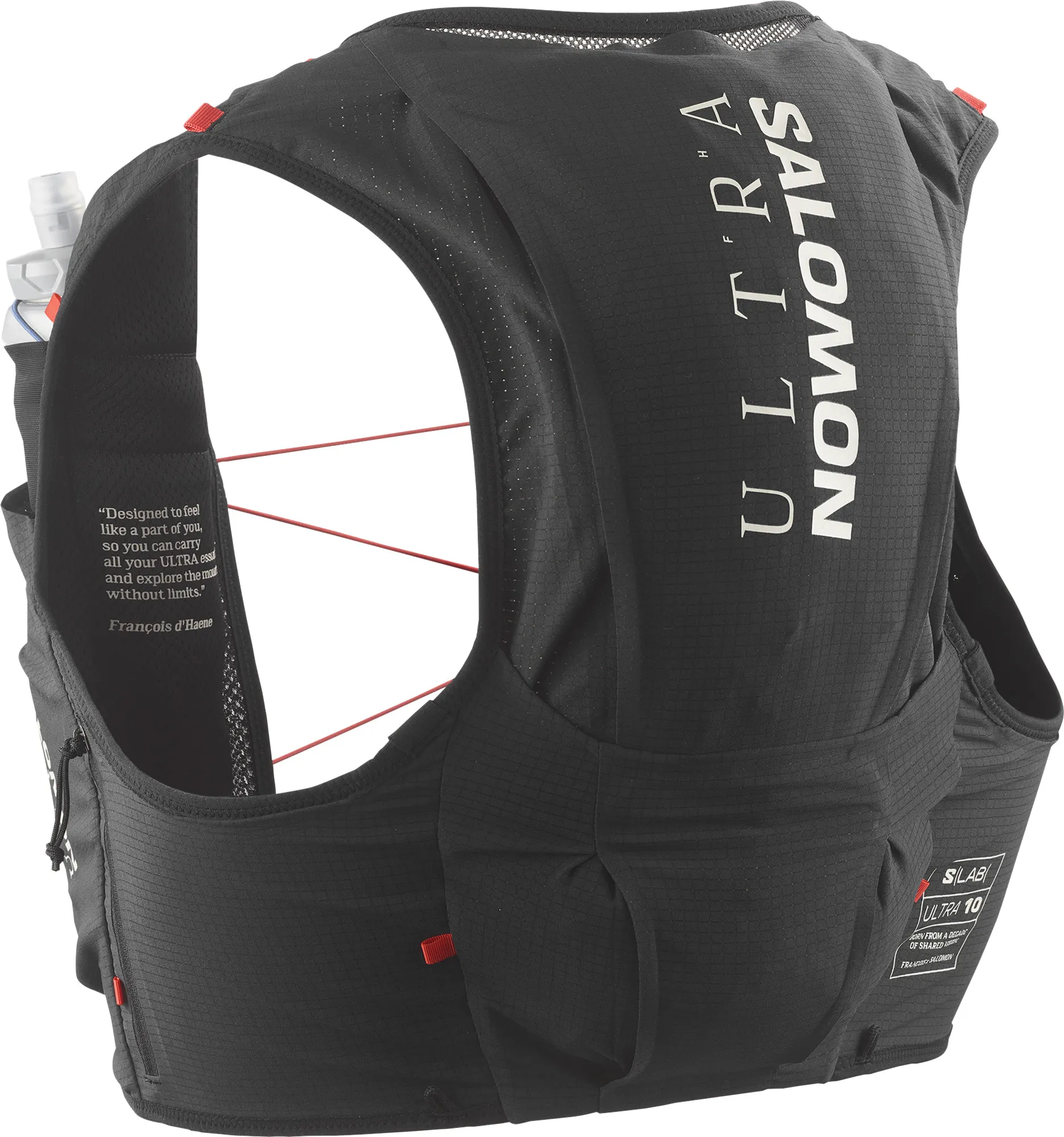 Salomon S/Lab Ultra 10