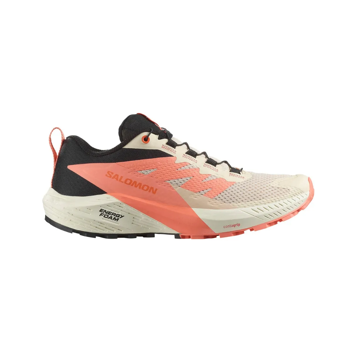 Salomon Sense Ride 5 Shoes SS25