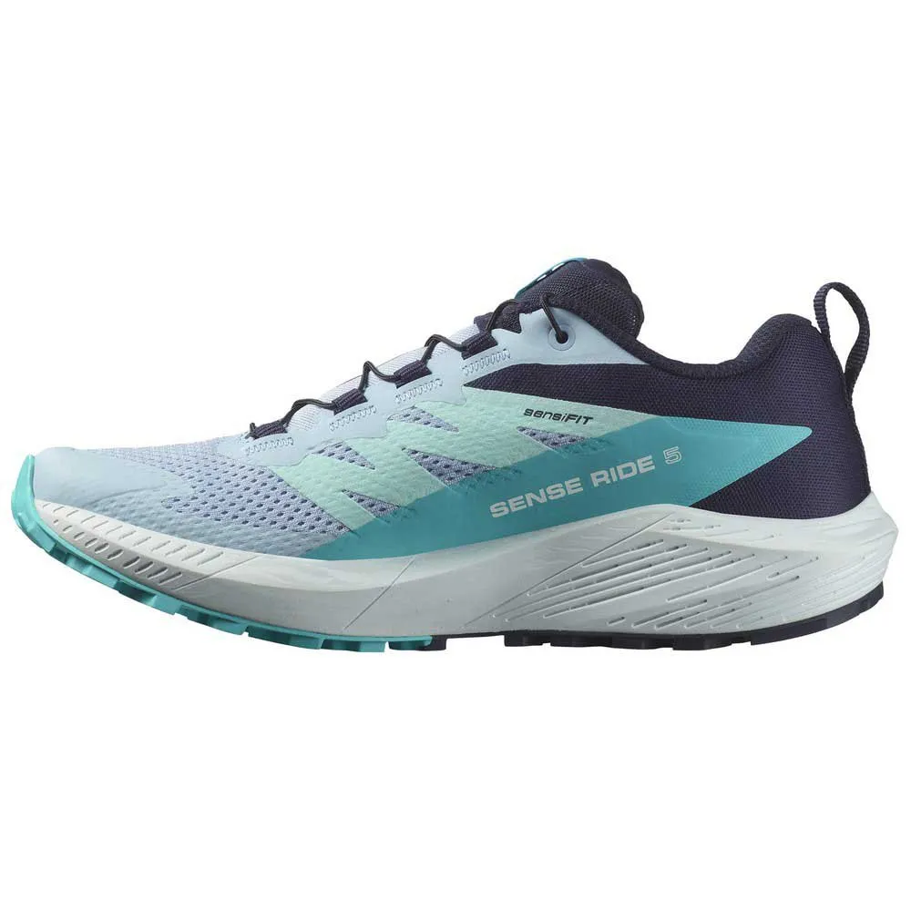 Salomon Sense Ride 5 Shoes SS25