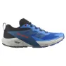 French blue / black / dark blue