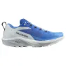 Ibiza blue / lapis blue / white