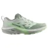Lily pad / metal / green ash