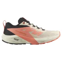 Salomon Sense Ride 5 Shoes SS25 Women Salomon Sense Ride 5 Shoes SS25 Women