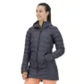 Salomon Sight Storm Jacka, Ebony