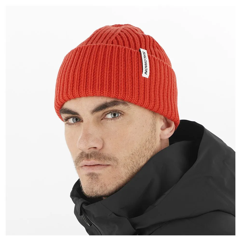 Salomon Snowbird Beanie Salomon Snowbird Beanie