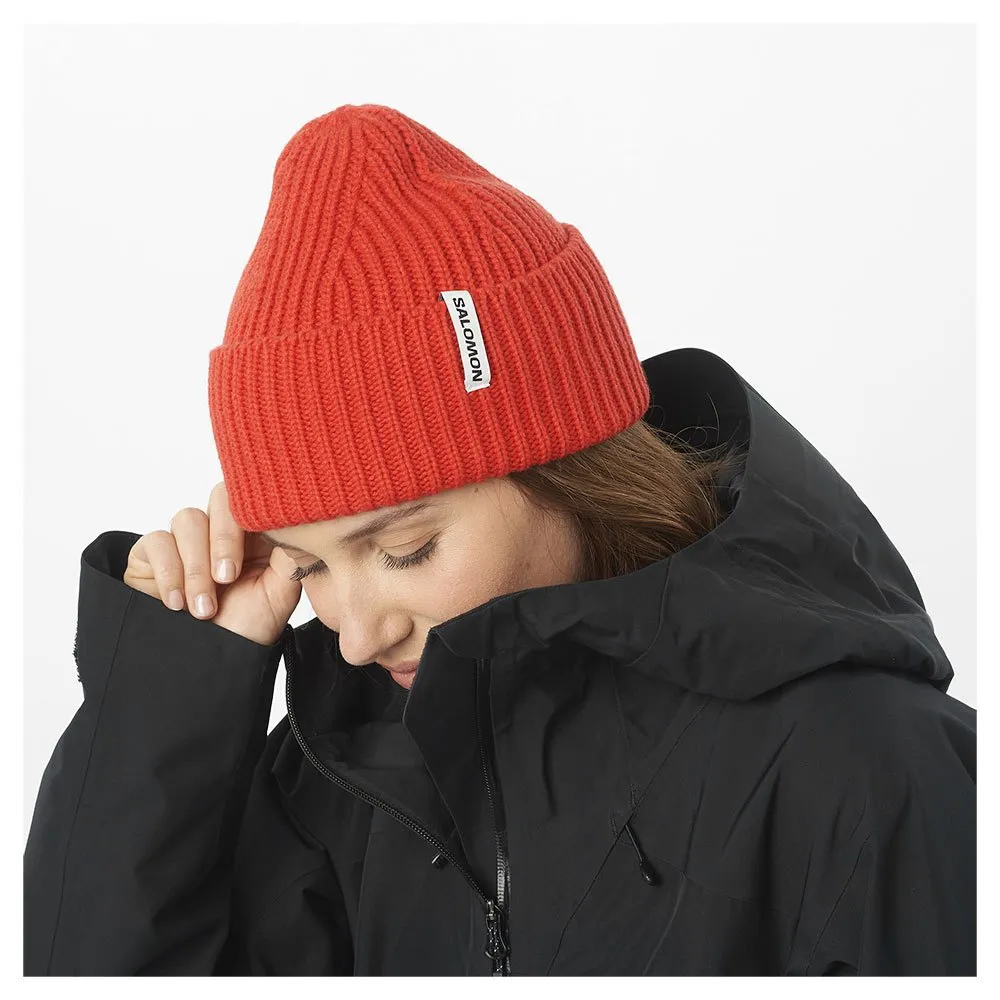 Salomon Snowbird Beanie Salomon Snowbird Beanie