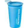 Salomon Soft Cup Speed, Clear blue, One Size