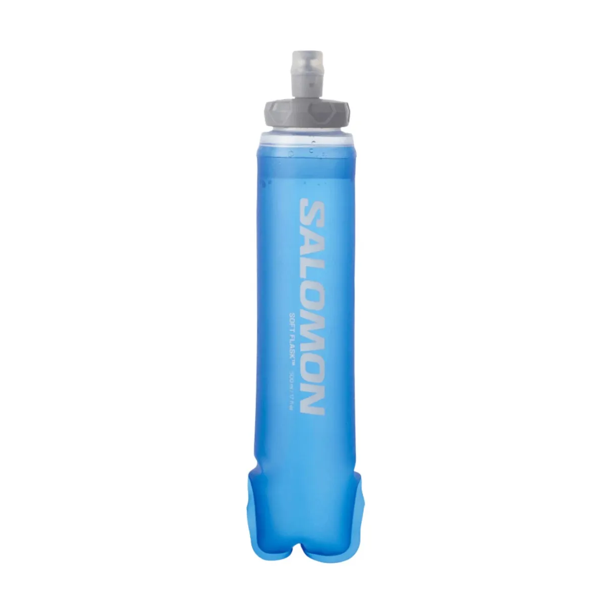 Salomon SOFT FLASK Bottle, Blue, 500ml/17OZ 42 Salomon SOFT FLASK Bottle, Blue, 500ml/17OZ 42