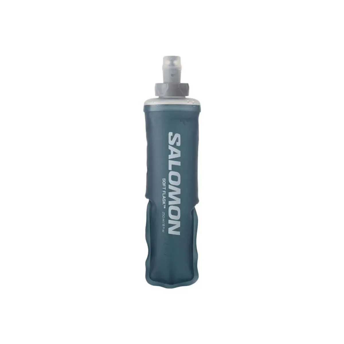 Salomon Soft Flask bottle, Gray