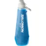 Salomon Soft Flask Insulated, Clear blue, One Size