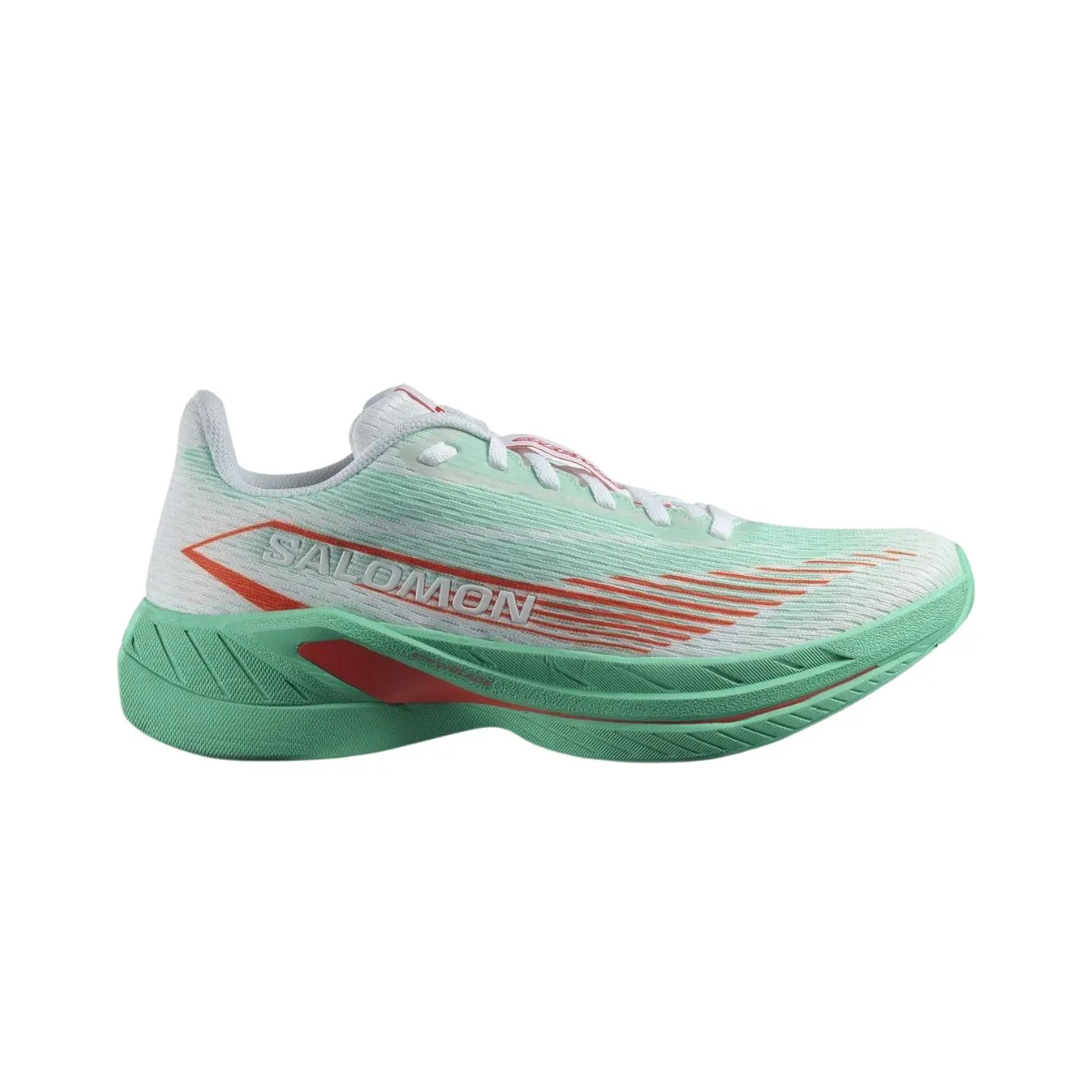 Salomon Spectur 2, White Green