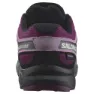 Salomon Speedcross Clima Wp Trailskor male, Plum caspia / orchid bouquet / black