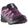 Salomon Speedcross Clima Wp Trailskor male, Plum caspia / orchid bouquet / black