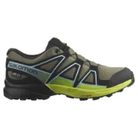 Salomon Speedcross Cs Wp Junior Vandringsskor Salomon Speedcross Cs Wp Junior Vandringsskor