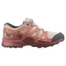 Salomon Speedcross Cs Wp Junior Vandringsskor