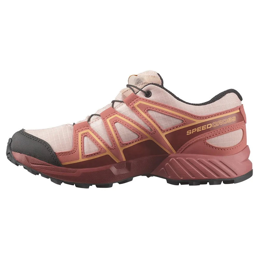 Salomon Speedcross Cs Wp Junior Vandringsskor Salomon Speedcross Cs Wp Junior Vandringsskor