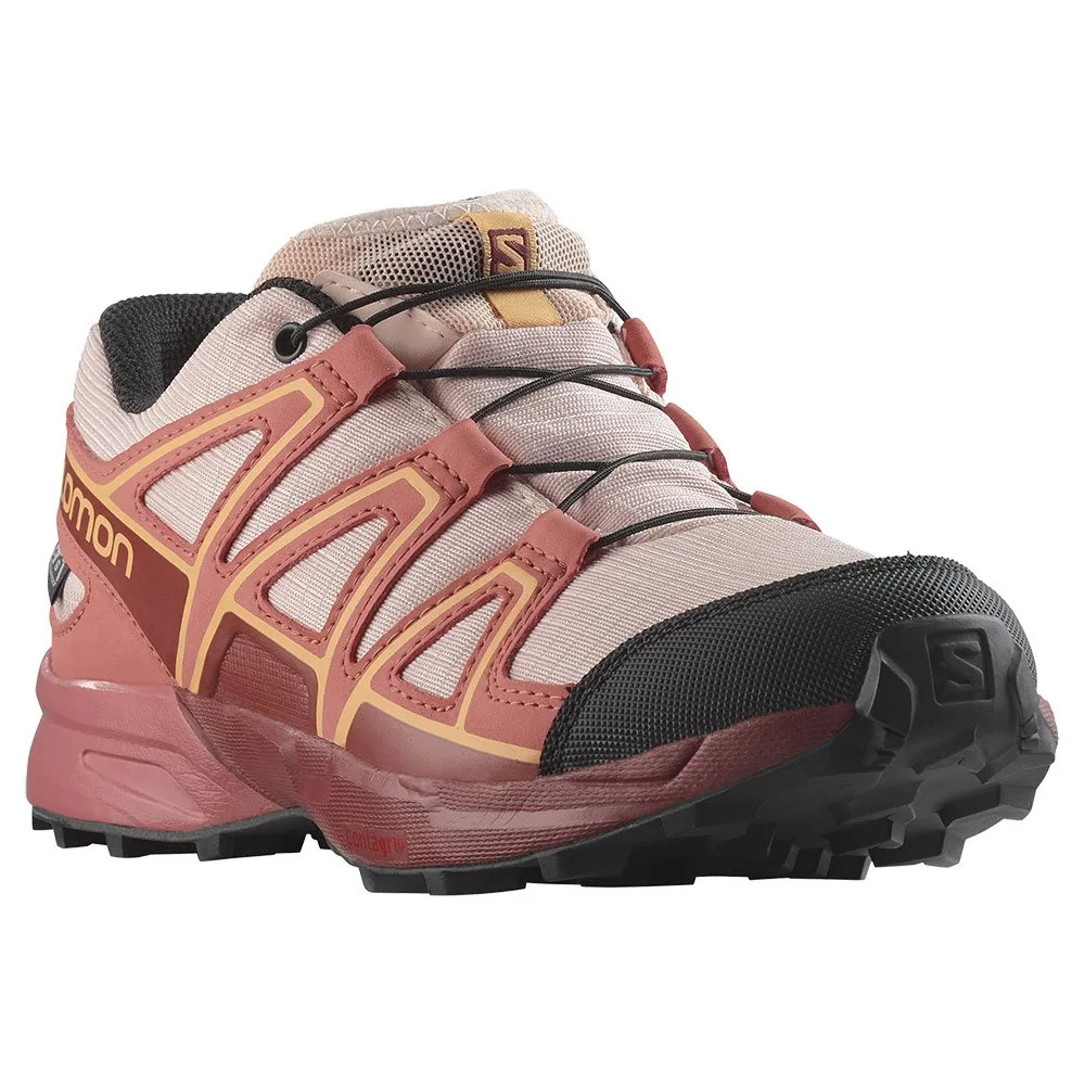 Salomon Speedcross Cs Wp Junior Vandringsskor Salomon Speedcross Cs Wp Junior Vandringsskor