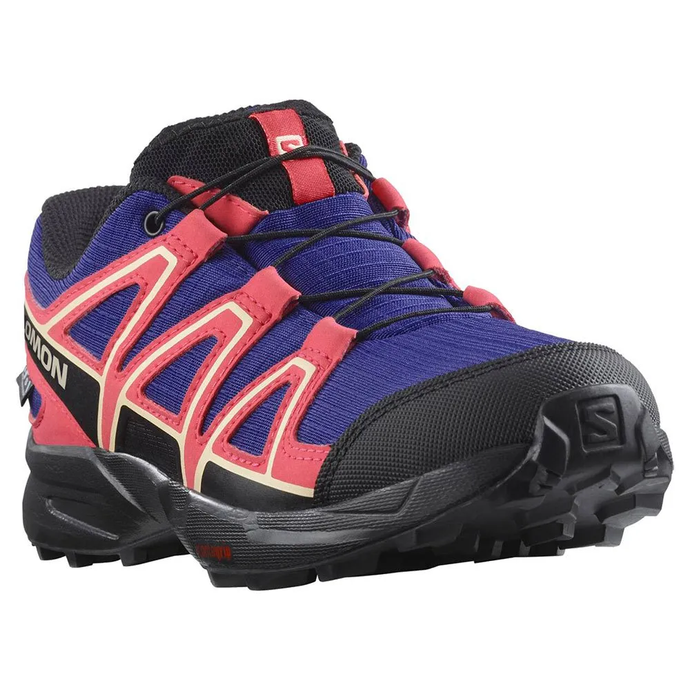 Salomon Speedcross Cswp Vandringsskor