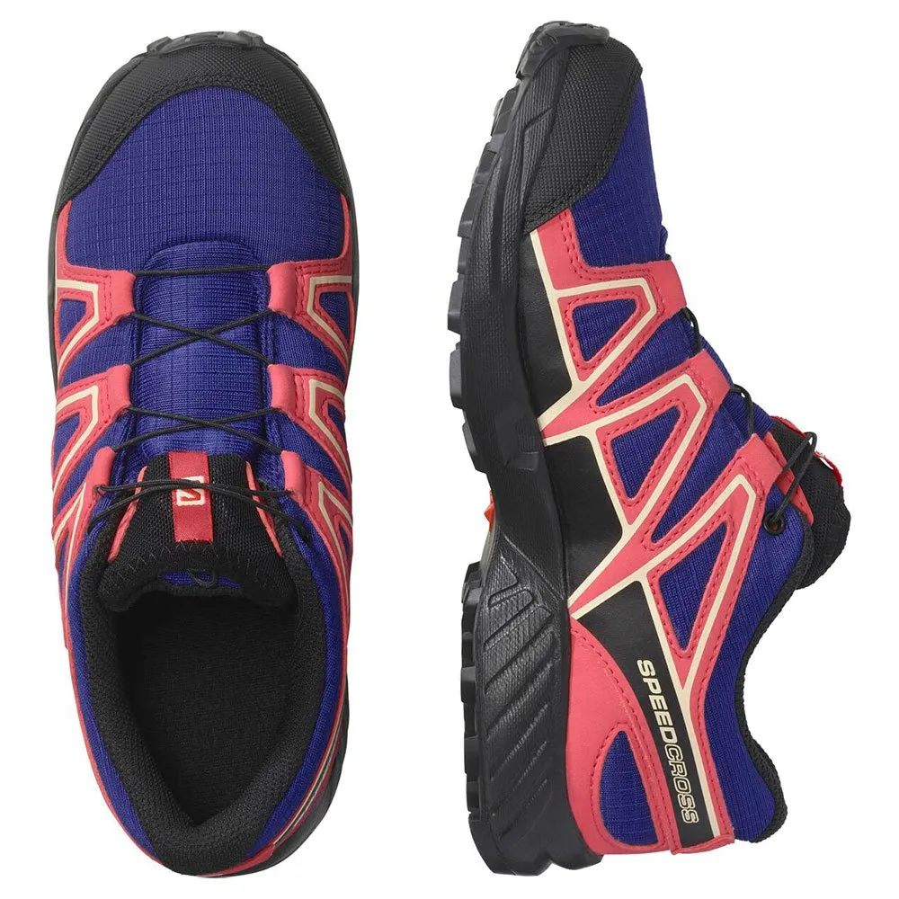 Salomon Speedcross Cswp Vandringsskor