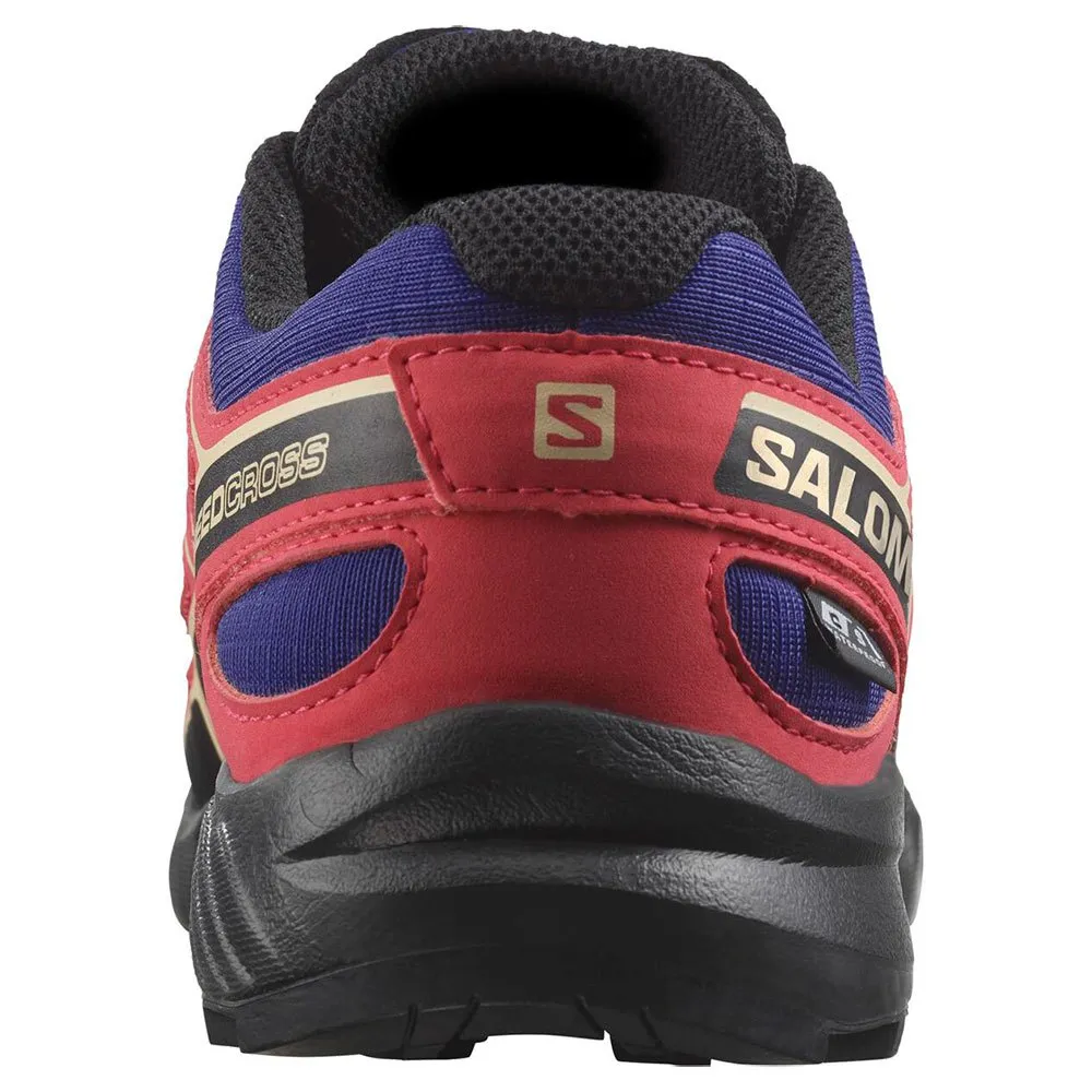 Salomon Speedcross Cswp Vandringsskor
