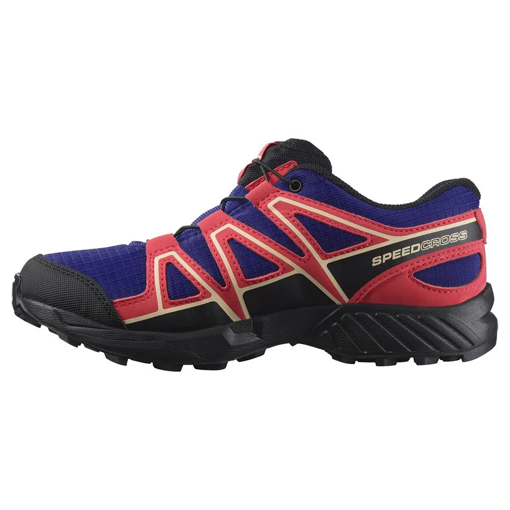 Salomon Speedcross Cswp Vandringsskor