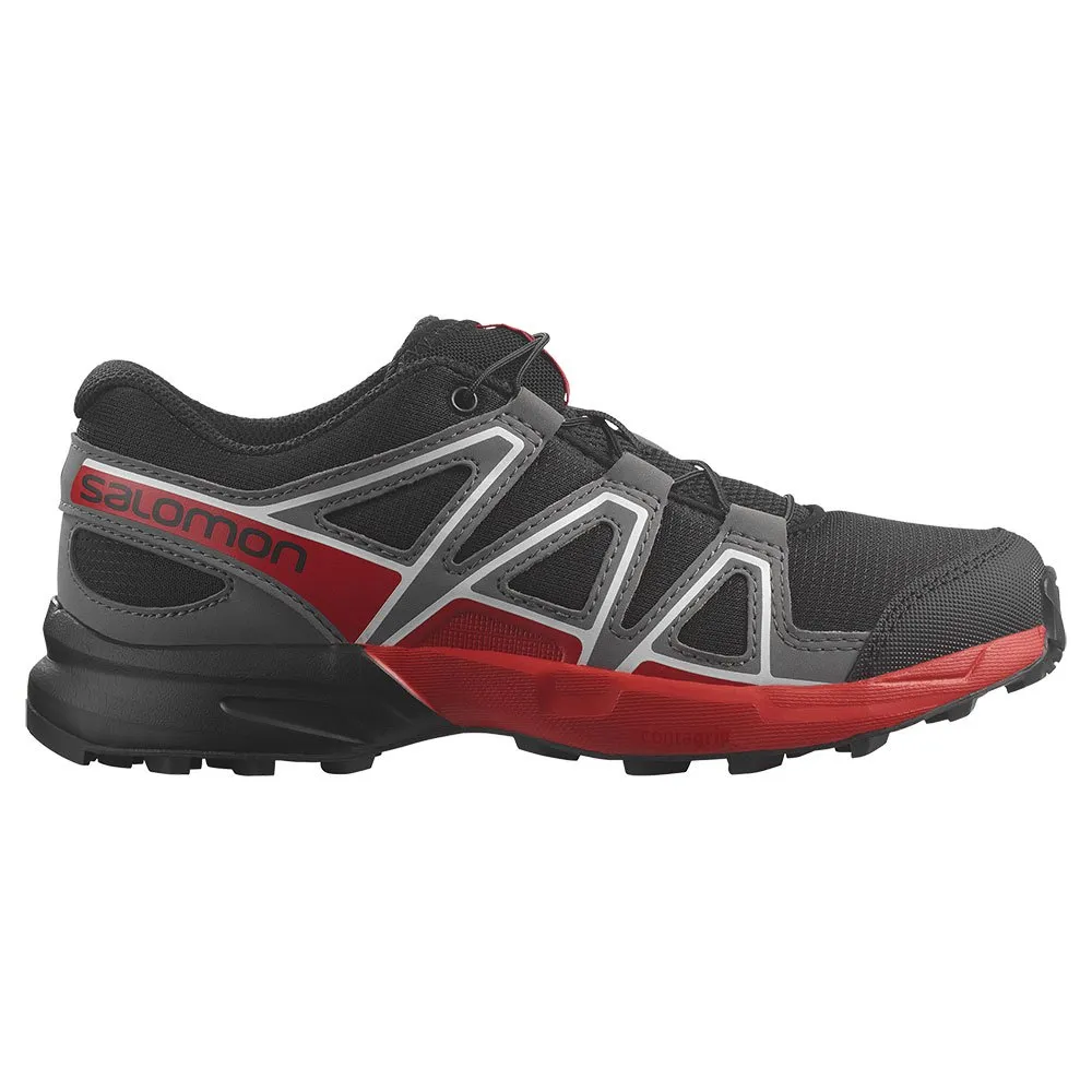 Salomon Speedcross Junior Vandringsskor Salomon Speedcross Junior Vandringsskor