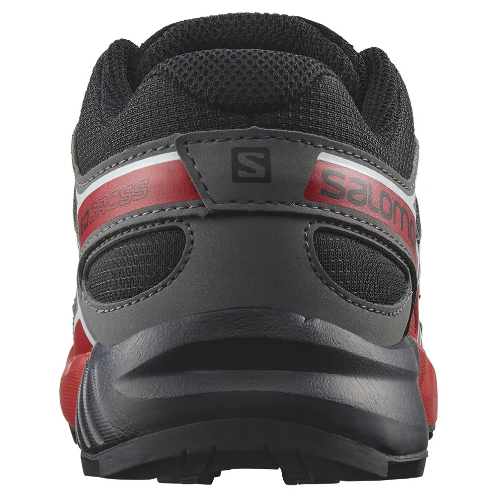 Salomon Speedcross Junior Vandringsskor Salomon Speedcross Junior Vandringsskor