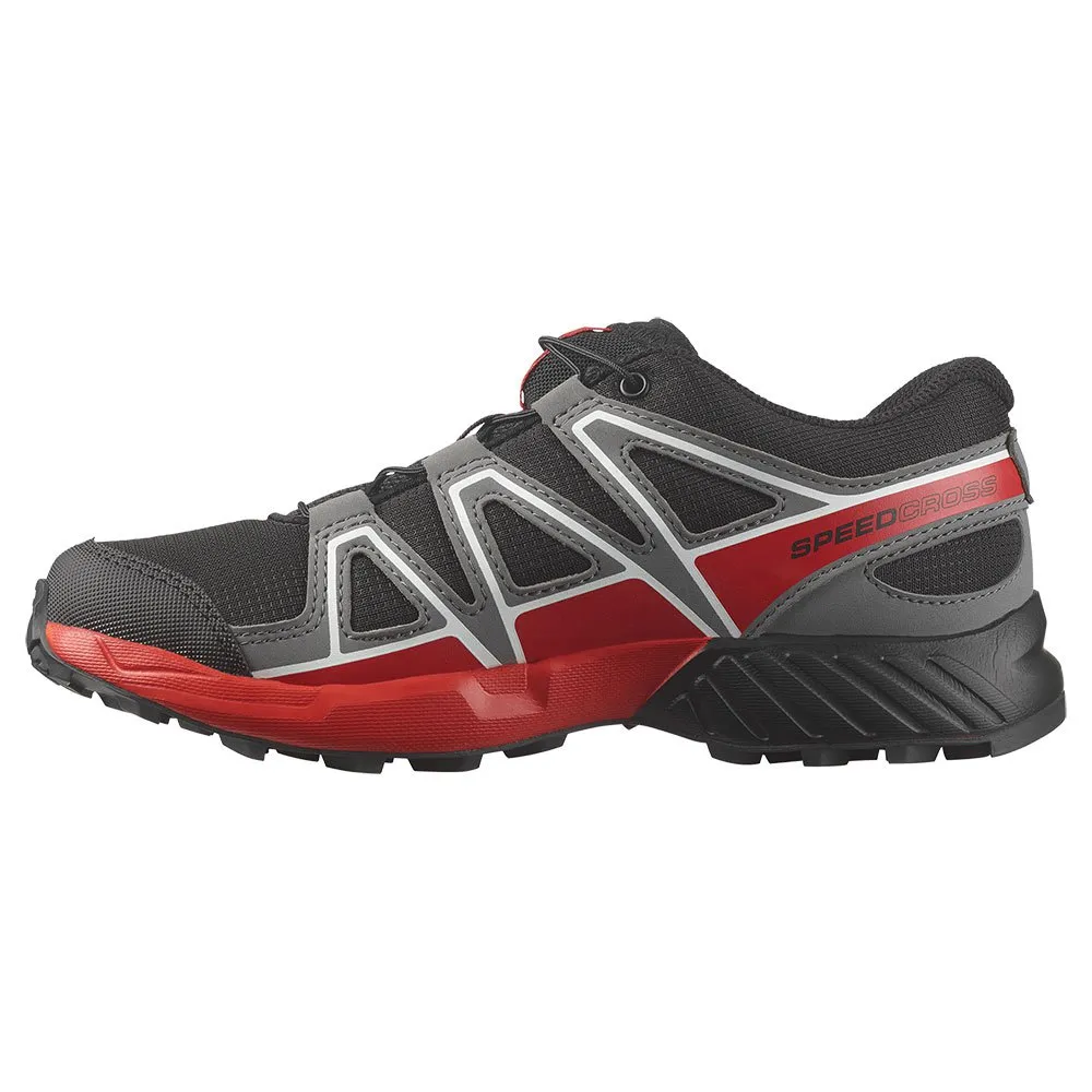 Salomon Speedcross Junior Vandringsskor Salomon Speedcross Junior Vandringsskor