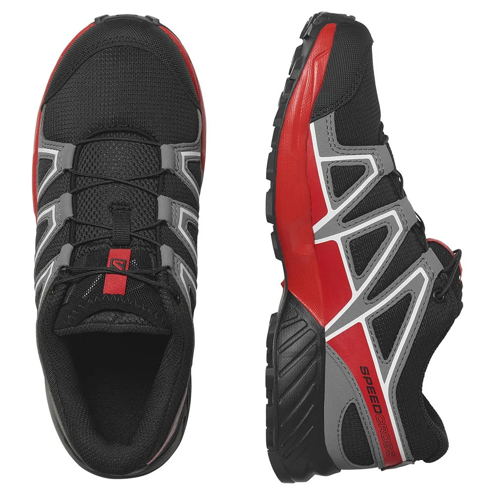 Salomon Speedcross Junior Vandringsskor Salomon Speedcross Junior Vandringsskor