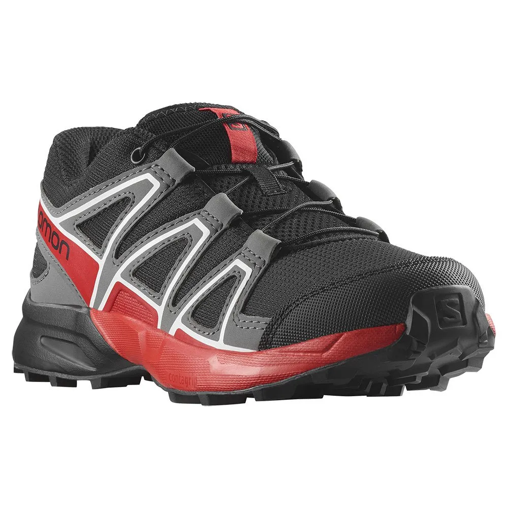 Salomon Speedcross Junior Vandringsskor Salomon Speedcross Junior Vandringsskor