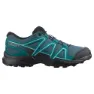 Salomon Speedcross Trailskor male, Stargazer / black / harbor blue