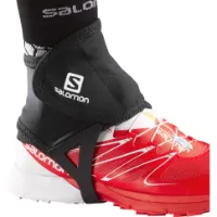 Salomon Trail Gaiters Low Salomon Trail Gaiters Low