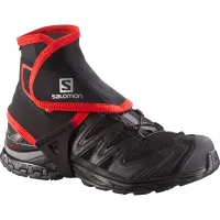 Salomon Trail Gaiters Low Salomon Trail Gaiters Low