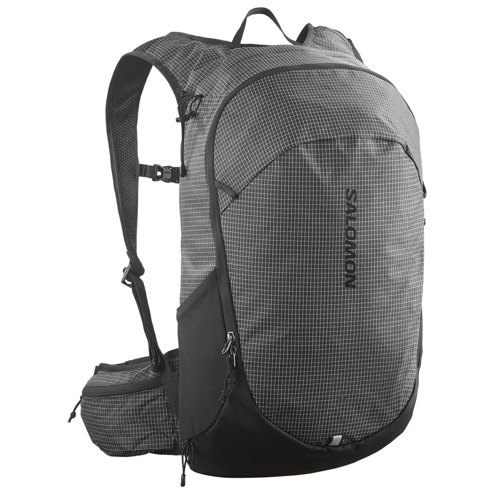 Salomon Trailblazer 20l Commuter Ryggsäck, Black