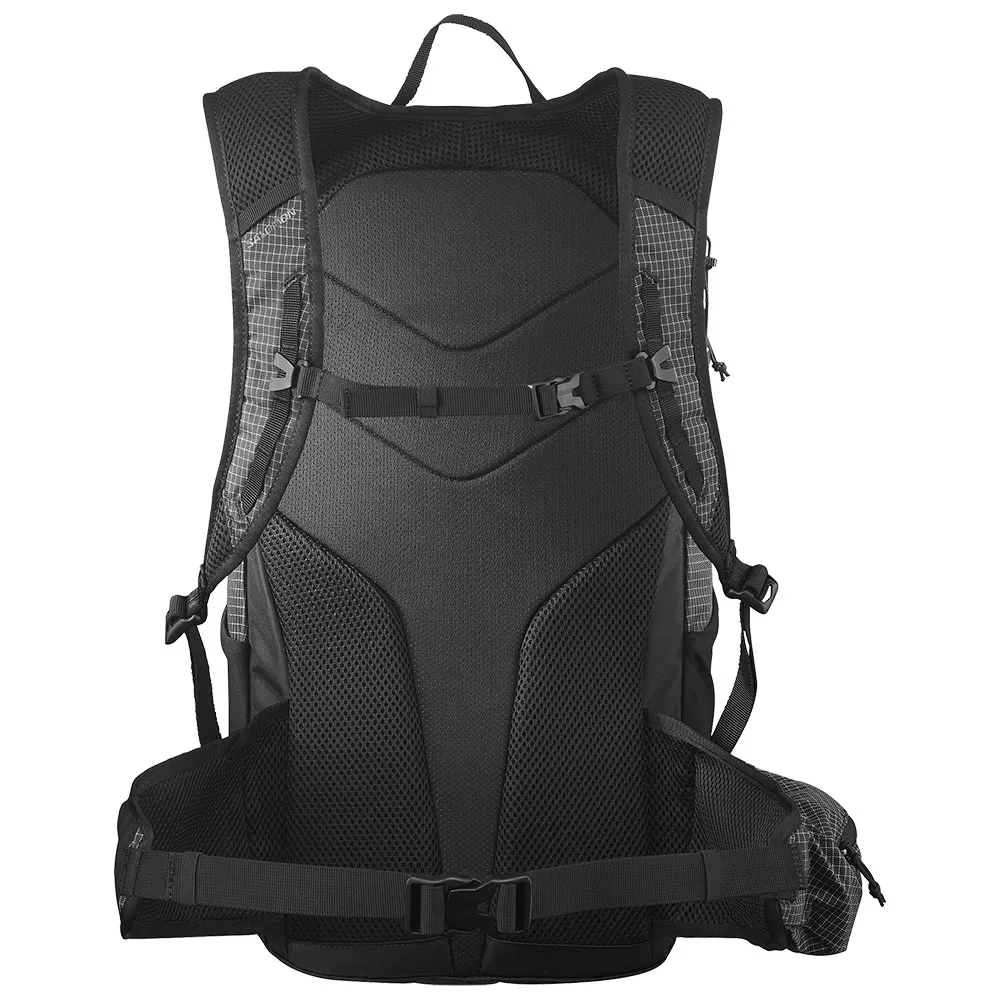 Salomon Trailblazer 20l Commuter Ryggsäck, Black