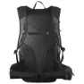 Salomon Trailblazer 20l Commuter Ryggsäck, Black
