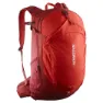 Salomon Trailblazer 30l Ryggsäck Refurbished, Red dahlia / high risk red