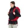 Salomon Trailblazer 30l Ryggsäck Refurbished, Red dahlia / high risk red