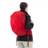 Salomon Trailblazer 30l Ryggsäck Refurbished, Red dahlia / high risk red