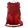 Salomon Trailblazer 30l Ryggsäck Refurbished, Red dahlia / high risk red