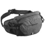 Salomon Trailblazer Belt Commuter 4l Midjeväska, Black