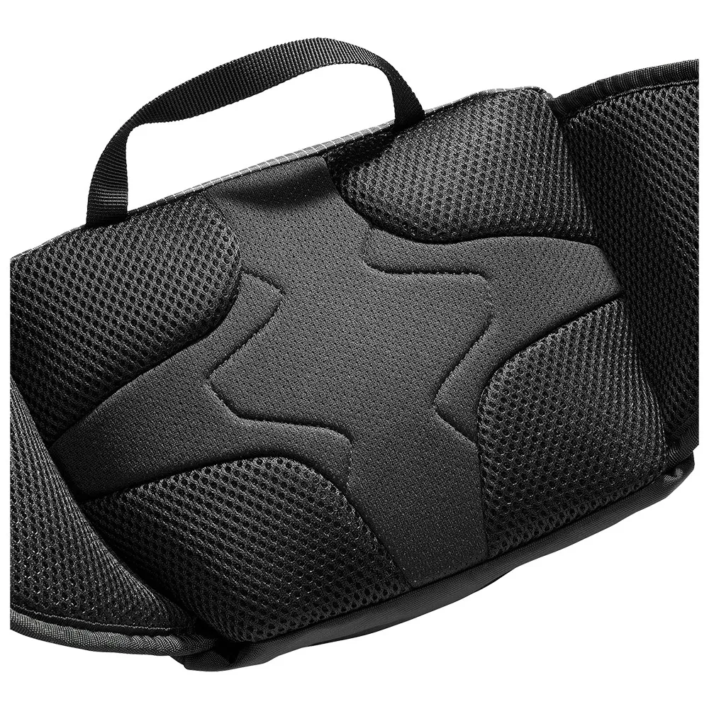 Salomon Trailblazer Belt Commuter 4l Midjeväska, Black Salomon Trailblazer Belt Commuter 4l Midjeväska, Black