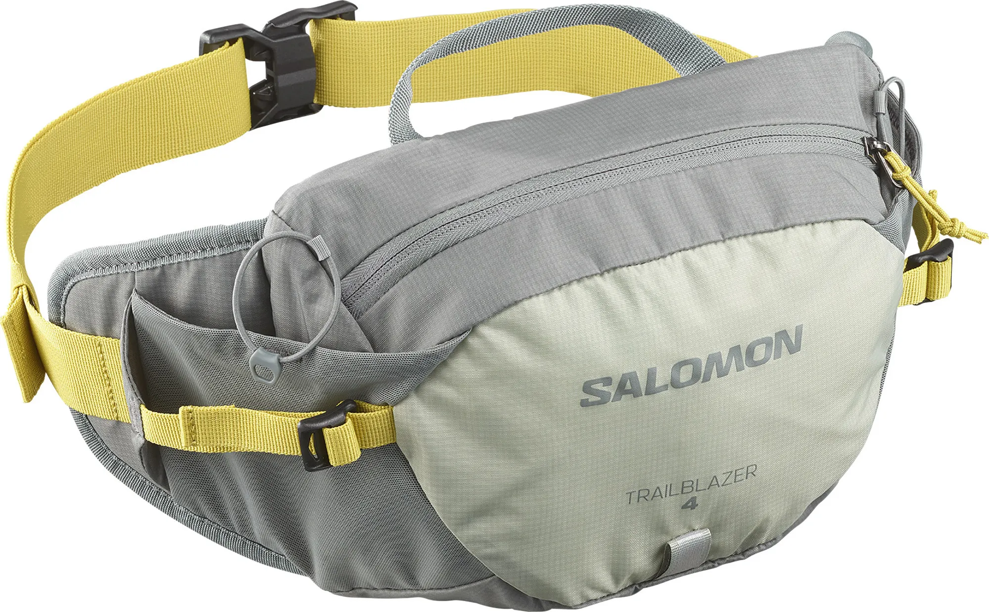 Salomon Trailblazer Waist Bag, Sedona Sage/Seagrass/Cress Green