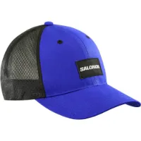 Salomon Trucker Curved Keps Salomon Trucker Curved Keps